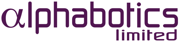 Alphabotics Limited
